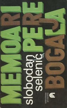 Memoari Pere Bogalja (3. izdanje)