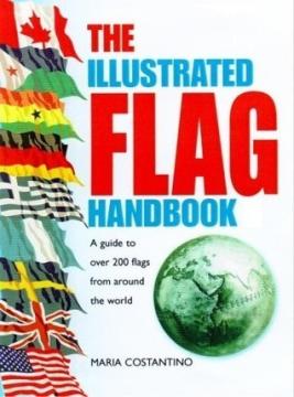 The illustrated flag handbook