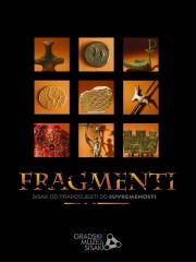 Fragmenti - Sisak od prapovijesti do suvremenosti
