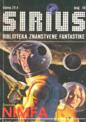 Sirius: Biblioteka znanstvene fantastike - broj 46