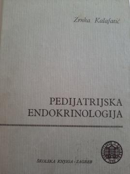 Pedijatrijska endokrinologija
