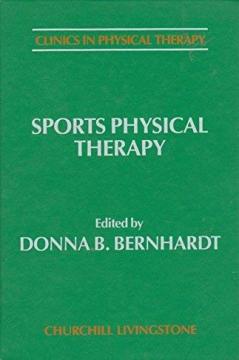 Clinics in Physical Therapy: Sports Physical Therapy (Volume 10)