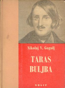 Taras Buljba