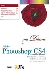 Adobe Photoshop CS4 : na dlanu
