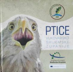 Ptice Vukovarsko-srijemske županije