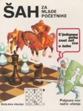 Šah za mlade početnike