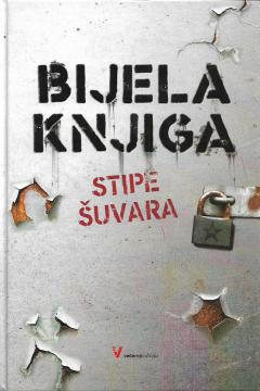 Bijela knjiga Stipe Šuvara: Originalni dokument Centra CK SKH za informiranje i propagandu od 21. ožujka 1984.