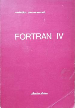 Fortran IV