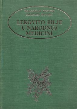 Lekovito bilje u narodnoj medicini