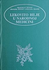 Lekovito bilje u narodnoj medicini