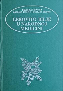 Lekovito bilje u narodnoj medicini