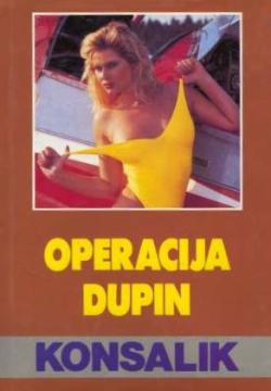 Operacija Dupin