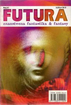 Futura - Znanstvena fantastika & fantasy #61/1997