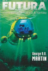 Futura - Znanstvena fantastika & fantasy #29/1995