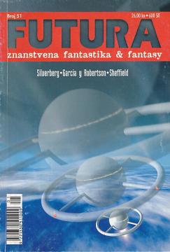 Futura - Znanstvena fantastika & fantasy #51/1997