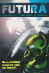 Futura - Znanstvena fantastika & fantasy #42/1996