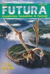 Futura - Znanstvena fantastika & fantasy #45/1996