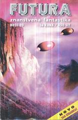 Futura - Znanstvena fantastika & fantasy #20/1994