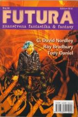 Futura - Znanstvena fantastika & fantasy #66/1998