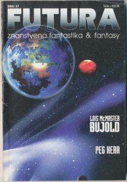 Futura - Znanstvena fantastika & fantasy #27/1995