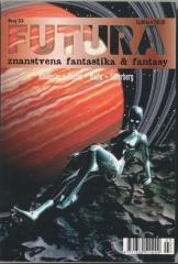 Futura - Znanstvena fantastika & fantasy #53/1997