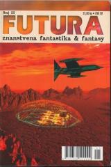 Futura - Znanstvena fantastika & fantasy #55/1997