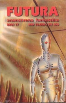 Futura - Znanstvena fantastika & fantasy #17/1994