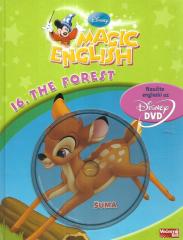 Magic English 16. - The Forest (šuma)