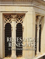 Renesansa i renesanse u umjetnosti Hrvatske