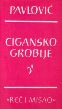 Cigansko groblje