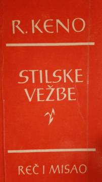 Stilske vežbe