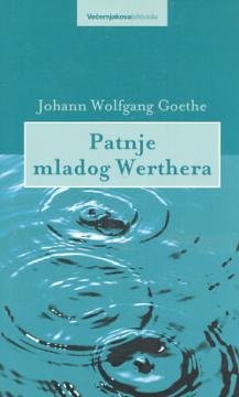 Patnje mladog Werthera