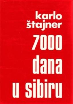 7000 dana u Sibiru