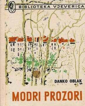 Modri prozori