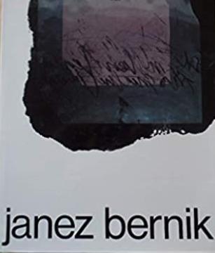 Janez Bernik