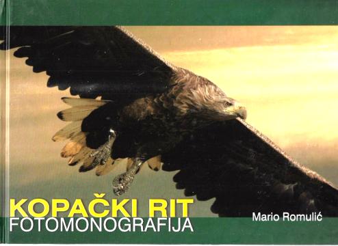 Kopački rit (fotomografija)