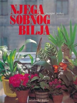 Njega sobnog bilja