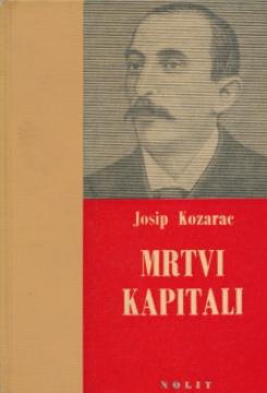 Mrtvi kapitali