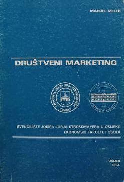 Društveni marketing