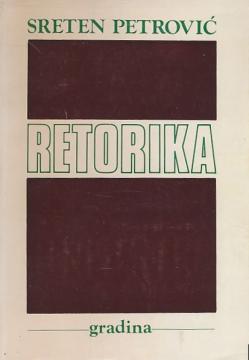 Retorika - Teorijsko i istorijsko razmatranje