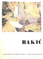 Vojin Bakić