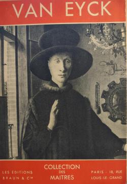 Van Eyck: Collection des Maitres