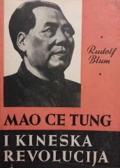 Mao Ce Tung i kineska revolucija