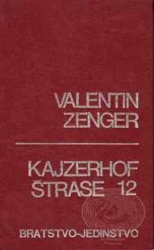 Kajzerhofštrase 12