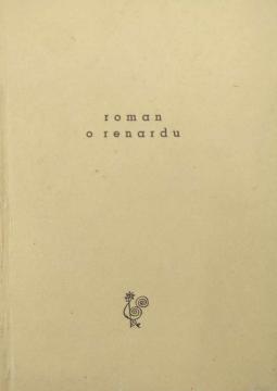 Roman o Renardu