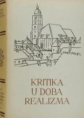 Pet stoljeća hrvatske književnosti #62 - Kritika u doba realizma