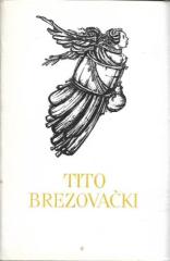 Pet stoljeća hrvatske književnosti #22 -Tito Brezovački (dramska djela, pjesme)