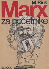 Marx za početnike