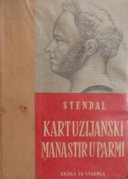 Kartuzijanski manastir u Parmi