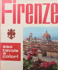 Firenze - Culla dell' arte Italiana